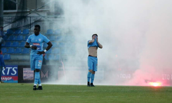 Οριστικός υποβιβασμός για ΠΑΣ Γιάννινα, κανένα εμπόδιο για την αναδιάρθρωση