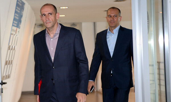 Νέοι μπελάδες για την ΚΑΕ Ολυμπιακός: Δεν κατέθεσε την εγγυητική στην ΕΕΑ!