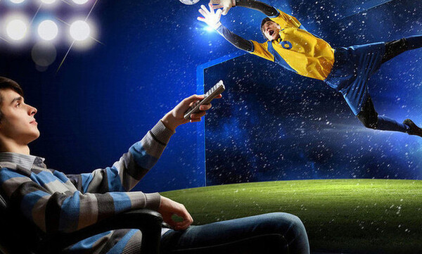 Οι αθλητικές μεταδόσεις της ημέρας (18/5)