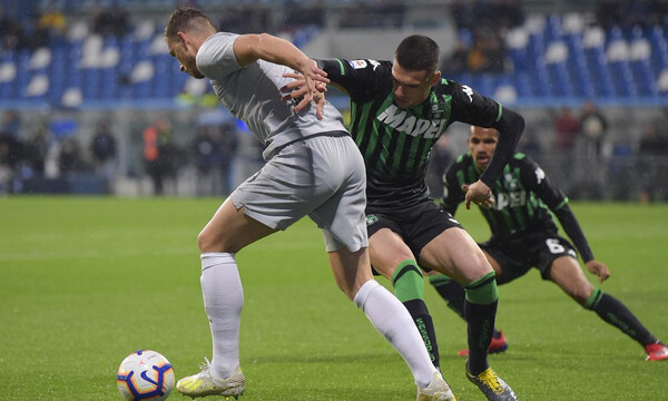 Χάνει το Champions League η Ρόμα