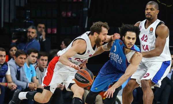 Οι επιθέσεις τη διαφορά