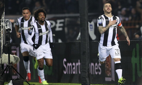 ΠΑΟΚ: Τα πρώτα φιλικά τεστ