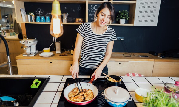 Μικρές διατροφικές αλλαγές για να μην αρωσταίνετε ποτε! (pics)
