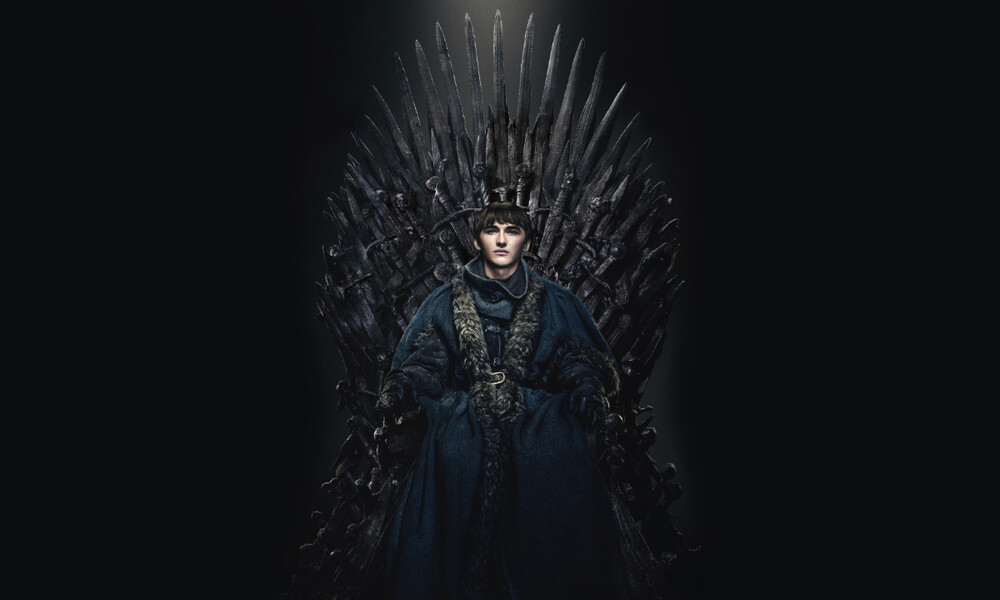 Για αυτό το «Game of Thrones» είναι η κορυφαία σειρά όλων των εποχών!