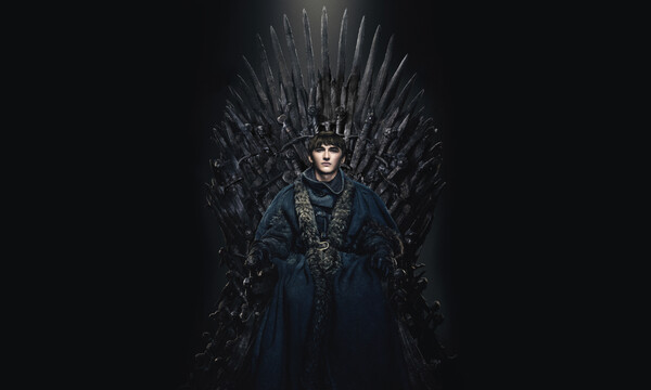 Για αυτό το «Game of Thrones» είναι η κορυφαία σειρά όλων των εποχών!