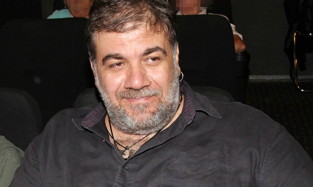 Θα κλαίτε από τα γέλια! Ο Σταρόβας «αυτοτρολάρεται» και μας δείχνει πώς γυμνάζεται (video)