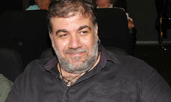 Θα κλαίτε από τα γέλια! Ο Σταρόβας «αυτοτρολάρεται» και μας δείχνει πώς γυμνάζεται (video)