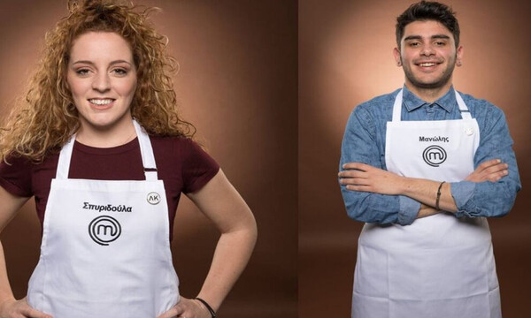 MasterChef: Κι όμως συνέβη κι αυτό λίγο πριν τον τελικό - Μεγάλος «πόλεμος»