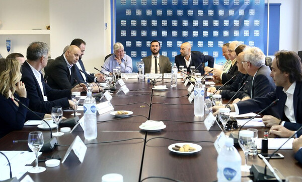 Super League: Τα τρία «μοντέλα» διεξαγωγής του νέου πρωταθλήματος