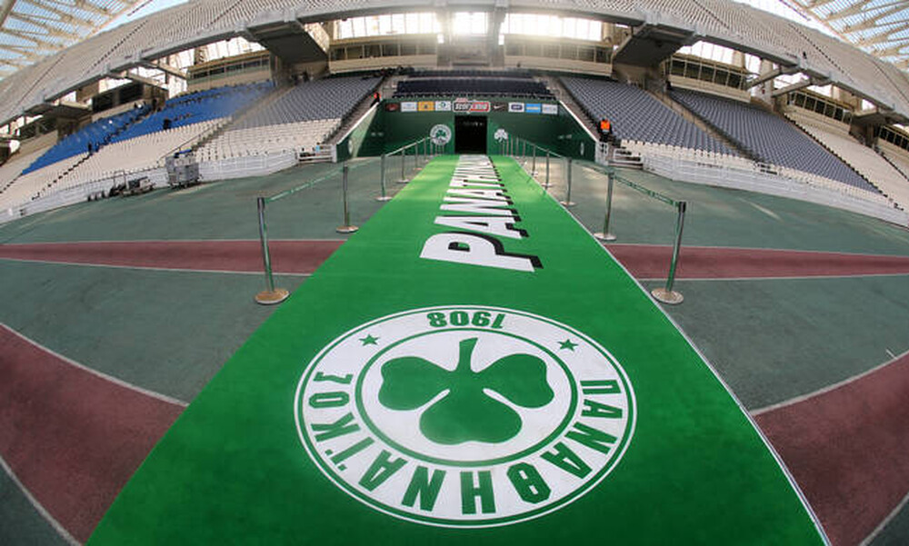 Παναθηναϊκός: Πληρώθηκαν οι υπάλληλοι της ΠΑΕ