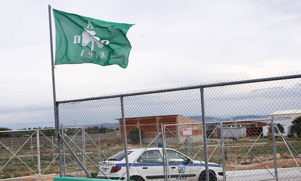 Παναθηναϊκός: Ένας μισθός και ένας σε λίγες μέρες για τους υπαλλήλους