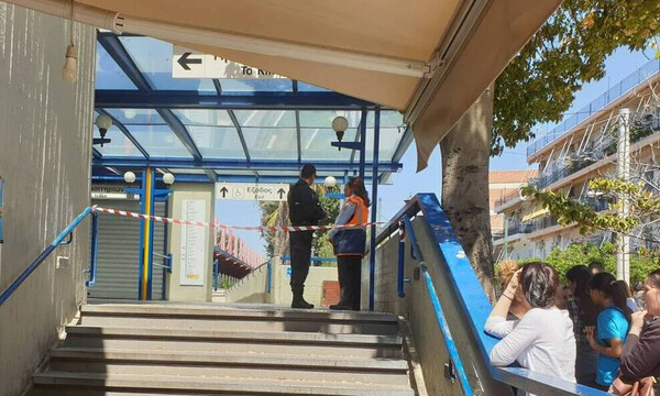 Αυτοκτονία 14χρονης στο Μοσχάτο: Αυτός είναι ο 42χρονος που κατηγορείται ότι την αποπλάνησε (pics)