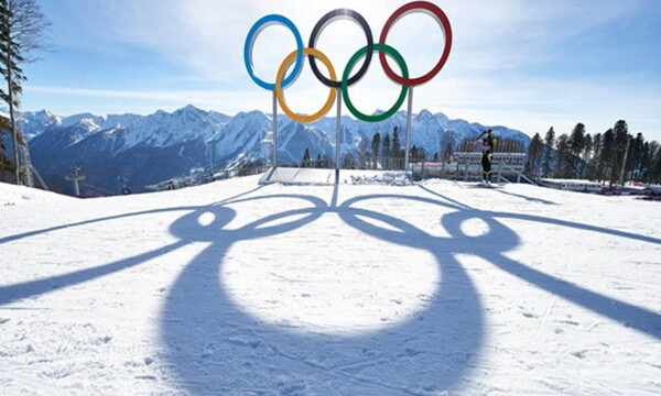Χειμερινοί Ολυμπιακοί Αγώνες: Η ΔΟΕ αποφασίζει για την πόλη του 2026