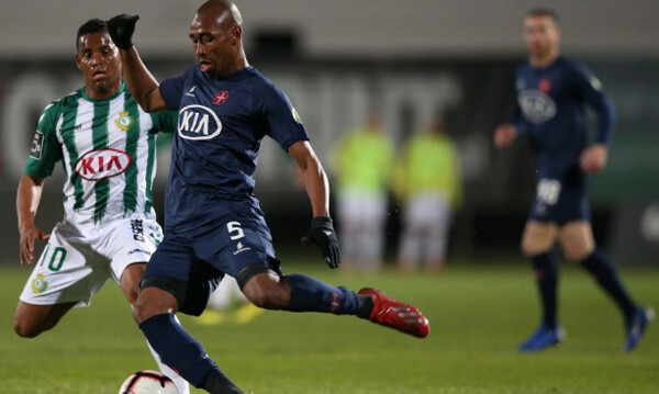 Ολυμπιακός: Κοντά σε Εντουάρντο, ανατροπή με Σκρτελ!