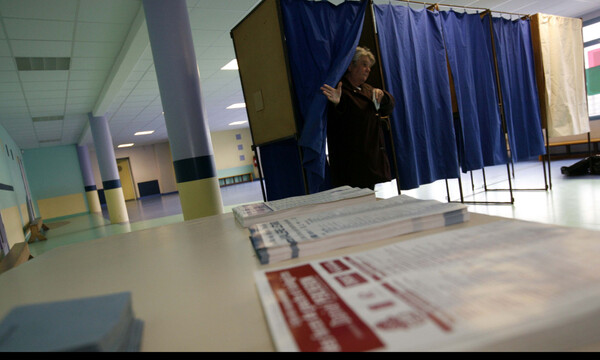 Οι 5 Νόμοι της Κάλπης που κάθε ψηφοφόρος οφείλει να σέβεται