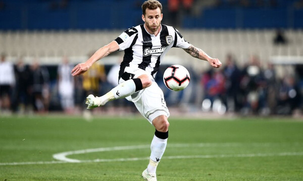 ΠΑΟΚ: Μένει ο Κάνιας, φουλάρει για προσθήκες