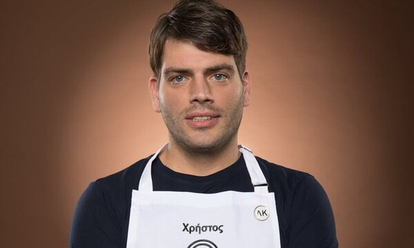 MasterChef: Αυτή είναι η φωτογραφία του Mr Kρατς που κάνει χαμό στα social media (Photos)