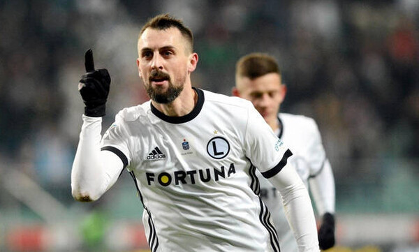 Παναθηναϊκός: Ενδιαφέρον για Κουχάρτσικ γράφουν οι Πολωνοί (videos+photos) 