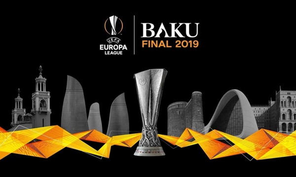 Μεγάλη «μάχη» στο Μπακού στον τελικό του Europa League