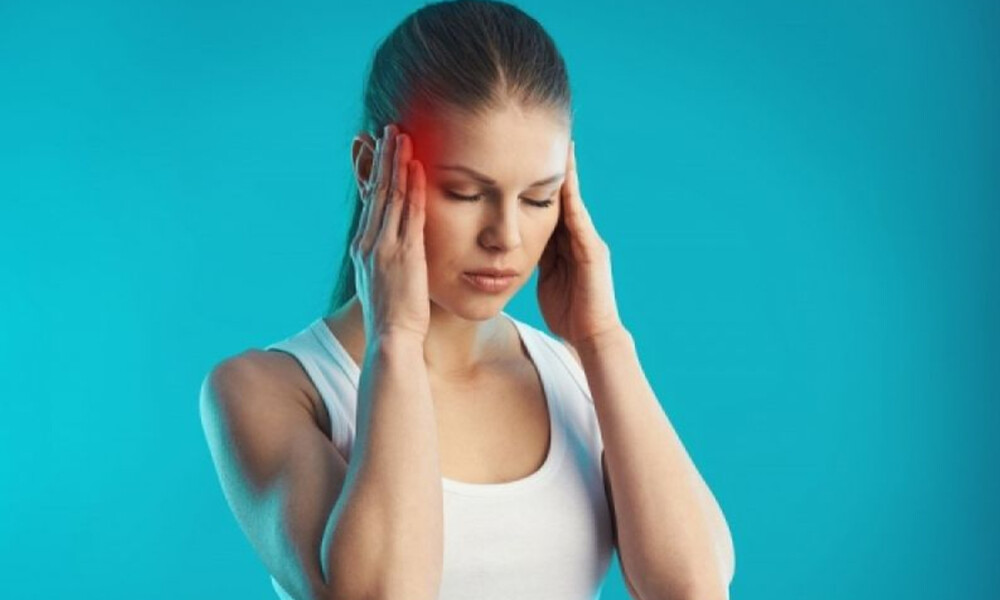 Ημικρανία: 6 τρόποι για να μην υποφέρετε