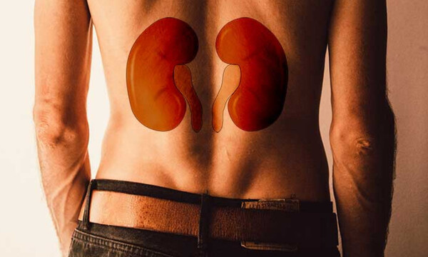 Οι τροφές που απειλούν την υγεία των νεφρών σας (εικόνες)
