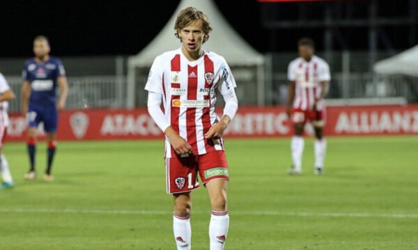  Ολυμπιακός: Σενάριο για Τραμονί (photos)