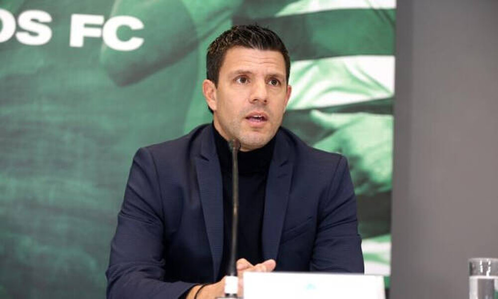 Παναθηναϊκός: Αλλαγές σε ιατρικό τιμ και Ακαδημίες