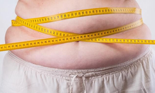 Tροφές που αυξάνουν το λίπος στην κοιλιά & με ποιες να τις αντικαταστήσετε (εικόνες)