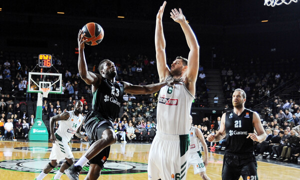 Αυτές είναι οι ομάδες που διεκδικούν τη wild card της Euroleague