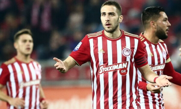 Ολυμπιακός: Ο νέος... Φορτούνης και η πρόταση που έρχεται!