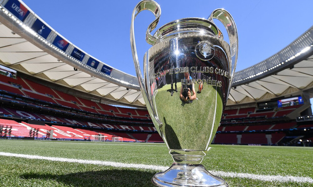 Τελικός Champions League 2019: Αντίστροφη μέτρηση στη Μαδρίτη (photos+videos)