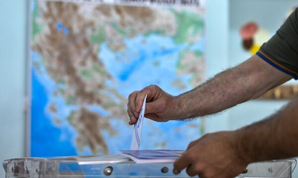 Επαναληπτικές εκλογές 2019: Τι συμβαίνει με τα exit polls