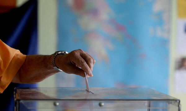 Εθνικές εκλογές 2019: Η πρώτη δημοσκόπηση - Δείτε τη διαφορά ΝΔ - ΣΥΡΙΖΑ