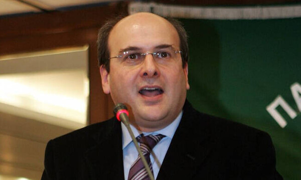 Χατζηδάκης: «Κατεύθυνση της ΝΔ να δοθεί λύση στο γηπεδικό του Παναθηναϊκού»