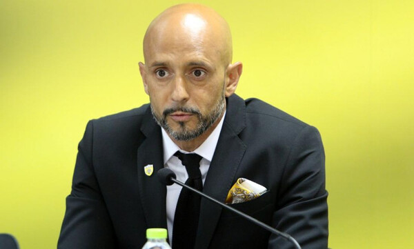 ΑΕΚ: Τριπλό χτύπημα από Πορτογαλία! (photos)