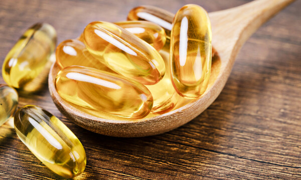 Ωμέγα-3 λιπαρά: Πιθανές παρενέργειες από την πρόσληψη (εικόνες)