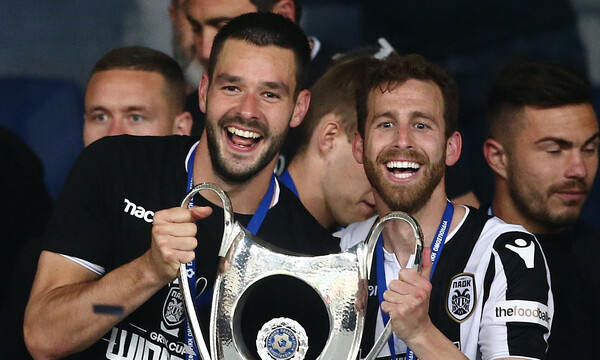 ΠΑΟΚ: Εβδομάδα-φωτιά για ανανεώσεις και μεταγραφές!