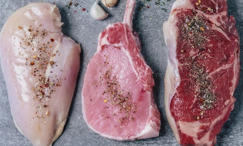 Πρωτεΐνη και απώλεια βάρους: Πόση χρειάζεστε