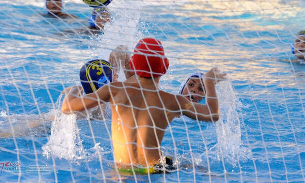 Πόλο: Με «πράσινο» χρώμα το καμπ της Εθνικής Παίδων 