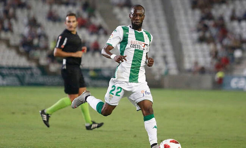 Παναθηναϊκός: Έδωσε το σινιάλο ο Τουρέ (photos)