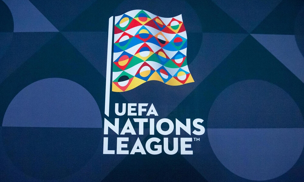 Μεγάλα παιχνίδια για την πρόκριση στον τελικό του Nations League 