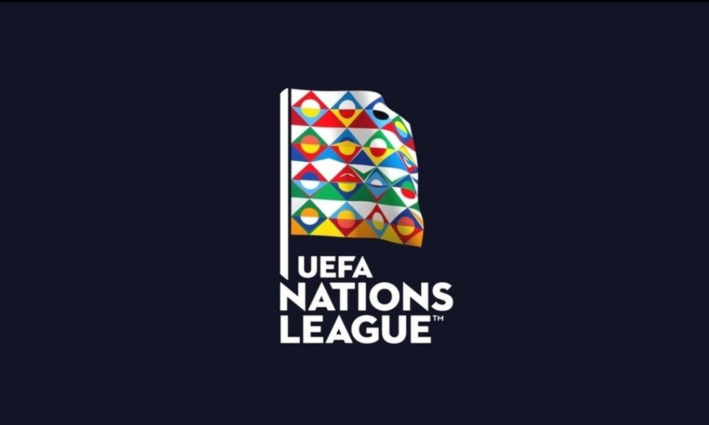 Τα τελικά του UEFA Nations League παίζουν στο OPEN!
