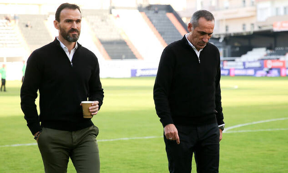 Παναθηναϊκός: Το πρώτο βήμα!