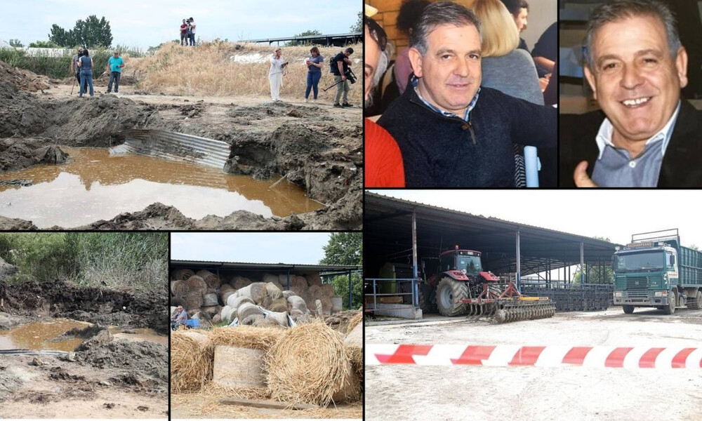 Δολοφονία Γραικού - Νέες αποκαλύψεις: Ψάχνουν για συνεργό στο φρικτό έγκλημα (vid)