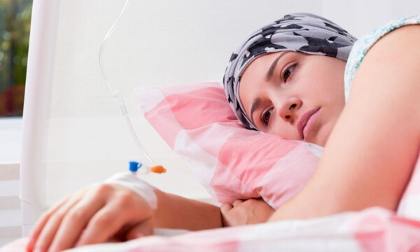 Λευχαιμία: Τα 16 ύπουλα συμπτώματα που πρέπει να γνωρίζετε (εικόνες)