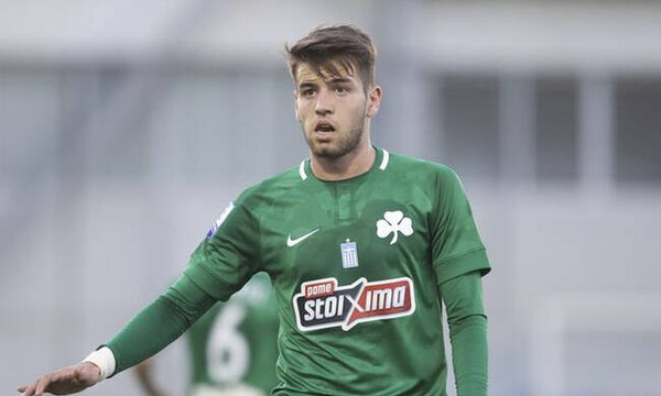 Παναθηναϊκός: Προχωράει με τους μικρούς