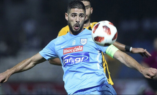   ΠΑΣ Γιάννινα: Τέλος ο Μιχαήλ