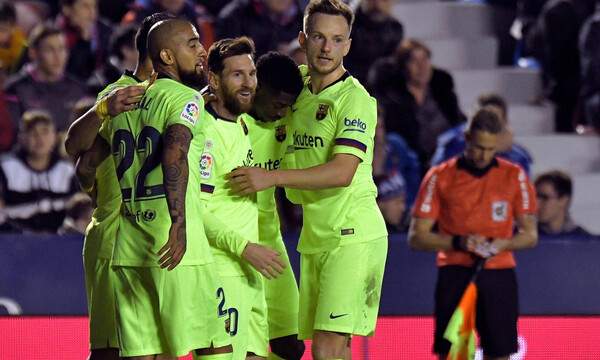 Ολυμπιακός: «Συστημένος» από τον Βαλβέρδε - Κόλπο γκρόσο με αμυντικό της Μπαρτσελόνα!