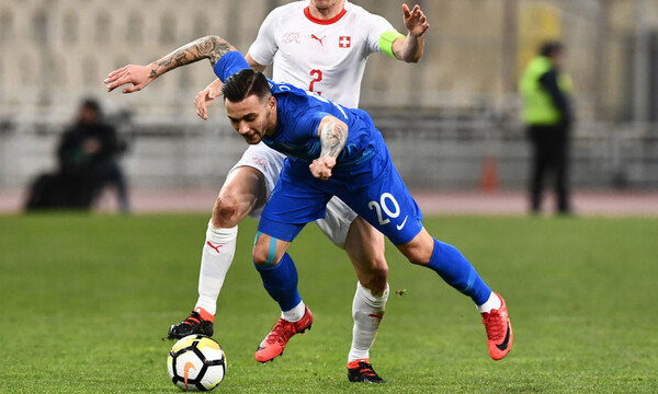  Αμφίβολος με Ιταλία ο Δώνης