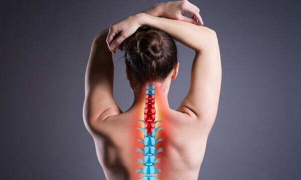 Οστεοπόρωση: 13 τροφές για να την προλάβετε (εικόνες)